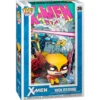 Figura POP Comic Cover Marvel X-Men Wolverine Exclusive