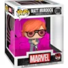 Figura POP Deluxe Marvel Matt Murdock Daredevil