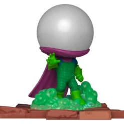 Figura POP Deluxe Marvel Sinister Six Mysterio Exclusive