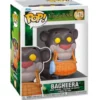 Figura Pop Disney El Libro De La Selva Bagheera