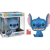 Figura POP Disney Lilo and Stitch – Stitch 25cm