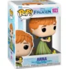 Figura Pop Disney Princesas Anna