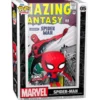 Figura POP Marvel Amazing Spiderman Exclusive
