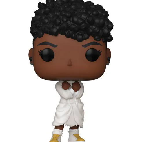 Figura POP Marvel Black Panther Wakanda Forever Shuri