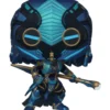 Figura POP Marvel Black Panther Wakanda Forever Okoye