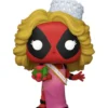 Figura POP Marvel Deadpool – Deadpool Beauty Pageant