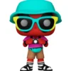 Figura POP Marvel Deadpool – Deadpool Tourist
