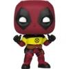Figura POP Marvel Deadpool 2 – Deadpool X-Men T-shirt