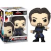 Figura Pop Marvel Doctor Strange Sinister Strange