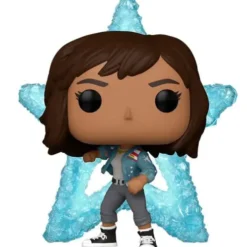 Figura POP Marvel Doctor Strange Multiverse of Madness America Chavez Exclusive