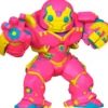 Figura POP Marvel Infinity Saga Hulkbuster Exclusive 25cm