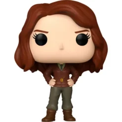 Figura POP Marvel Infinity Saga Peggy Carter