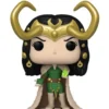 Figura POP Marvel Lady Loki Exclusive