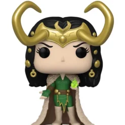 Figura POP Marvel Lady Loki Exclusive
