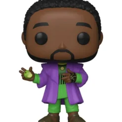 Figura POP Marvel Loki He Who Remains Exclusive