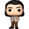 Figura POP Marvel Loki – Loki