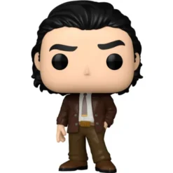 Figura POP Marvel Loki Season 2 – Loki