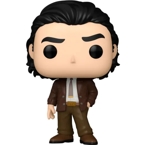 Figura POP Marvel Loki Season 2 – Loki