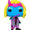 Figura POP Marvel Loki Silvye Black Light Exclusive