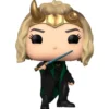 Figura POP Marvel Loki Sylvie