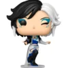 Figura POP Marvel Rivals Luna Snow