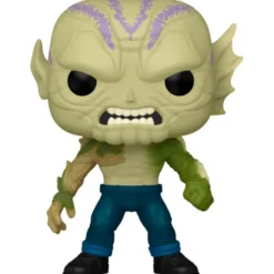 Figura POP Marvel Secret Invasion Gravik