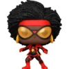 Figura POP Marvel Spiderman Across the Spiderverse Spider-Woman