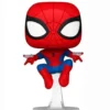 Figura POP Marvel Spider-Man Exclusive