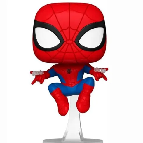Figura POP Marvel Spider-Man Exclusive