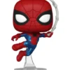 Figura POP Marvel Spiderman No Way Home Spider-Man