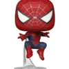 Figura POP Marvel Spiderman No Way Home Spider-Man