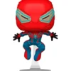 Figura POP Marvel Spider-Man Peter Parker Exclusive
