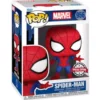 Figura Pop Marvel Spiderman – Spiderman Exclusive