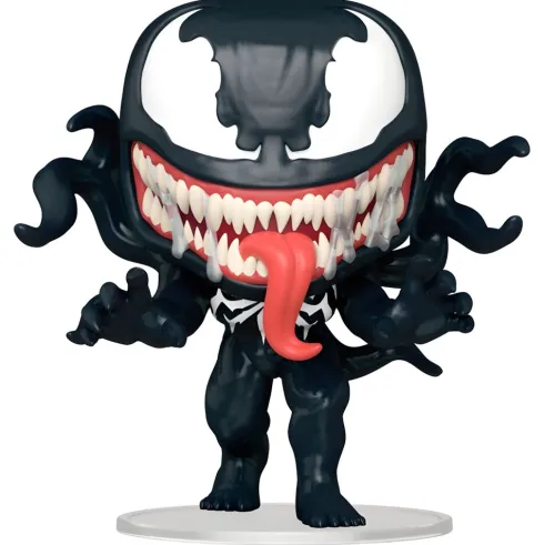 Figura POP Marvel Spiderman 2 Venom Harry Osborn