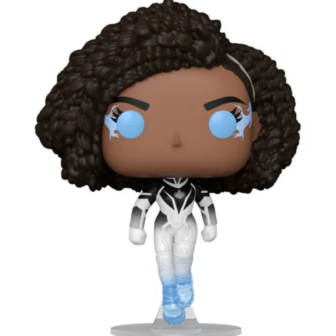 Figura POP Marvel The MarvelS Photon