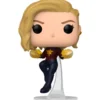 Figura POP Marvel The MarvelS Captain Marvel