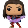 Figura POP Marvel The MarvelS Ms Marvel