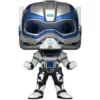 Figura POP Marvel What IF Goliath