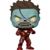 Figura POP Marvel What If Zombie Iron Man