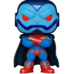 Figura POP Marvel X-Men Apocalypse