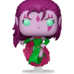 Figura POP Marvel X-Men Blink