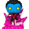 Figura POP Marvel X-Men Nightcrawler Exclusive