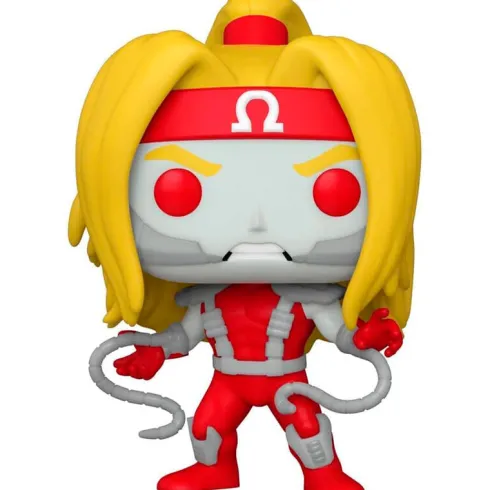 Figura POP Marvel X-Men Omega Red Exclusive