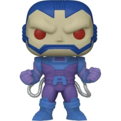 Figura POP Marvel X-Men ’97 Serie 3 Apocalypse
