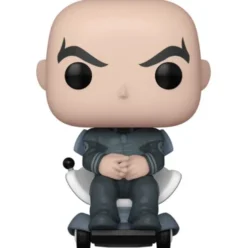 Figura POP Marvel X-Men ’97 Serie 3 Professor Xavier X-Corp