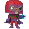 Figura POP Marvel Zombies Magneto Exclusive 25cm