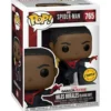 Figura POP Spiderman Miles Morales Classic Suit Chase (Chase)