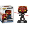 Figura Pop Star Wars Darth Maul