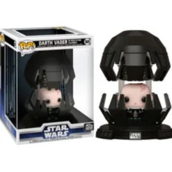 Figura Pop Star Wars Darth Vader In Meditation Chamber