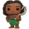 Figura Pop Vaiana Moana Maui